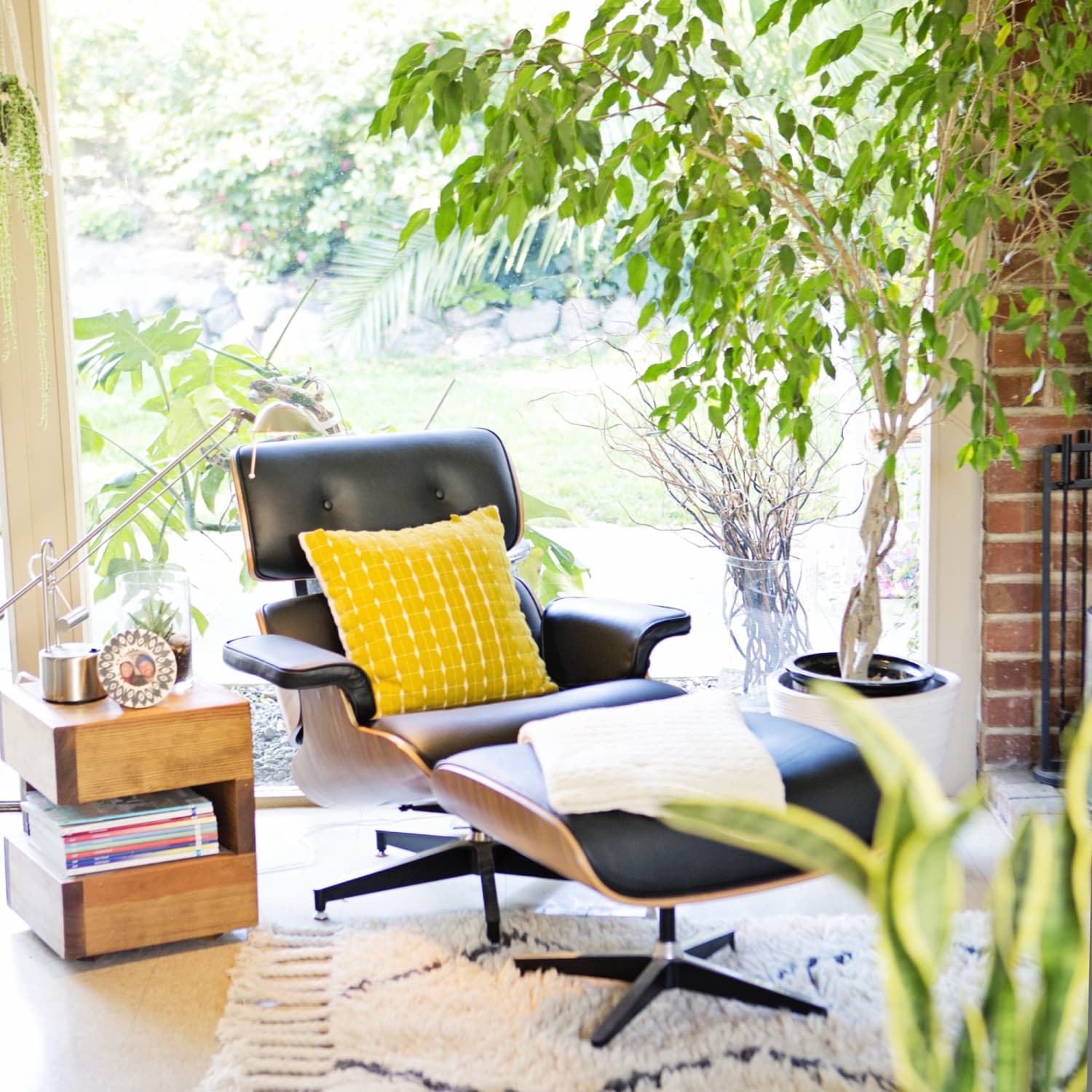 STORY of FURNITURE イームズ The EAMES